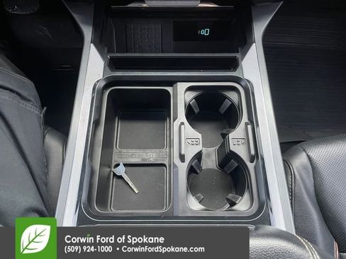 Used 2023 Ford F350 Lariat image 37