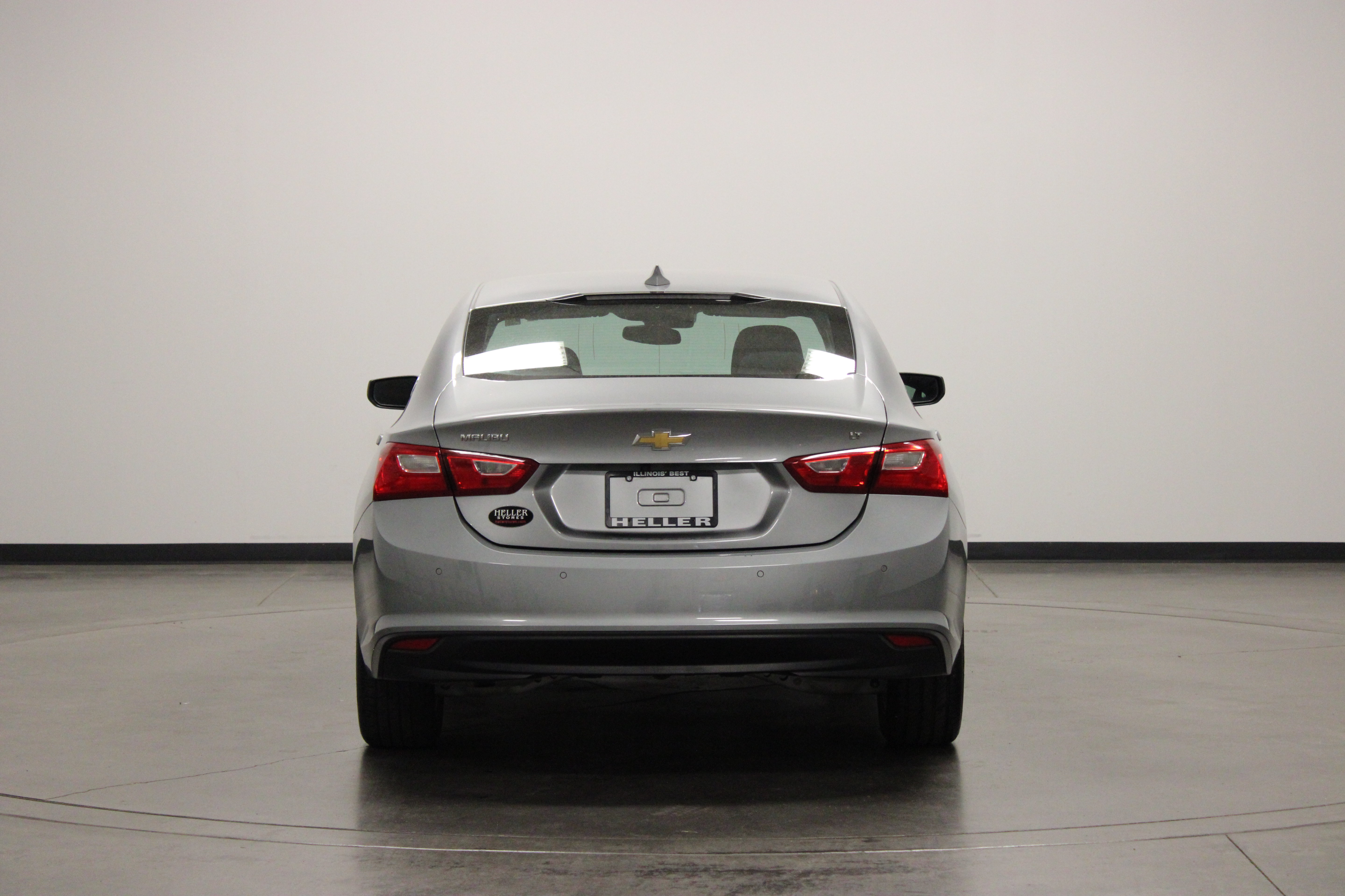 Used 2025 Chevrolet Malibu LT FWD image 6