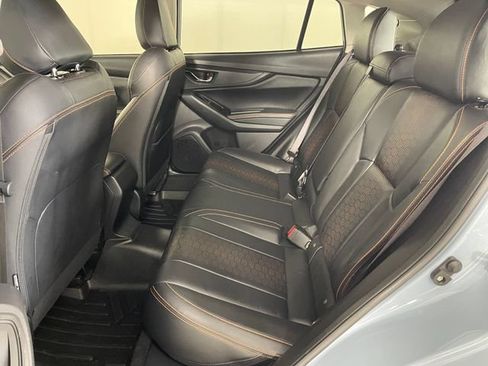 Used 2023 Subaru Crosstrek 2.5i Limited AWD/4WD image 18