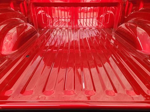 New 2026 RAM 1500 Tradesman RWD image 20