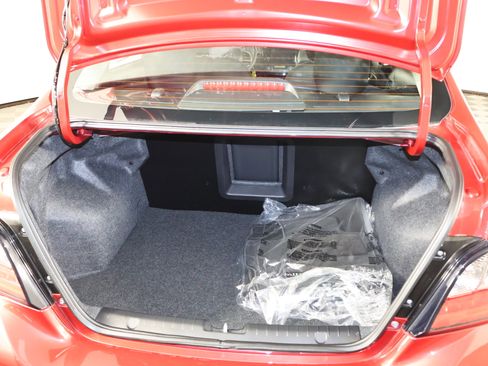 Used 2024 Mitsubishi Mirage G4 LE image 46