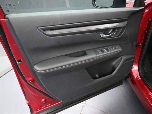 New 2026 Honda CR-V Sport image 32