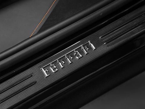 Certified 2023 Ferrari SF90 Spider image 22