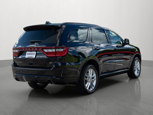 Used 2024 Dodge Durango GT AWD/4WD image 7