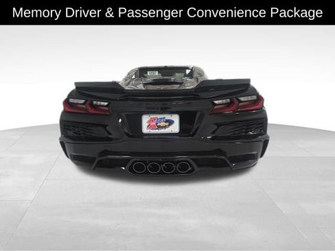 New 2026 Chevrolet Corvette Z06 image 5