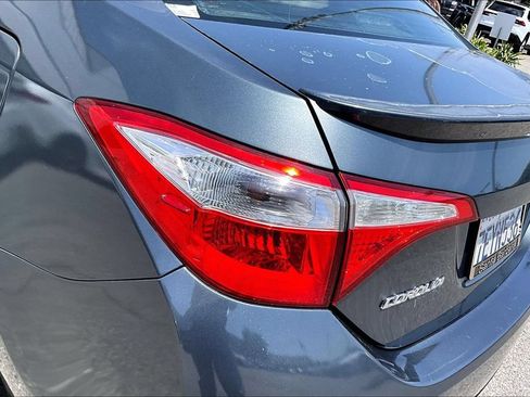 Used 2014 Toyota Corolla LE FWD image 23