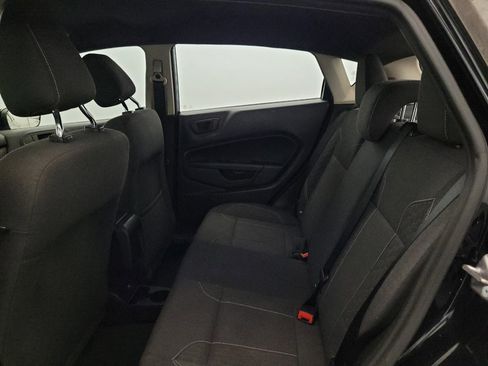 Used 2019 Ford Fiesta SE w/ Equipment Group 201A FWD image 18