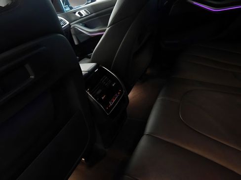 Used 2020 BMW X5 xDrive40i w/ M Sport Package image 18