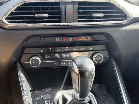 Used 2019 MAZDA CX-9 Touring w/ Touring Premium Package AWD/4WD image 12
