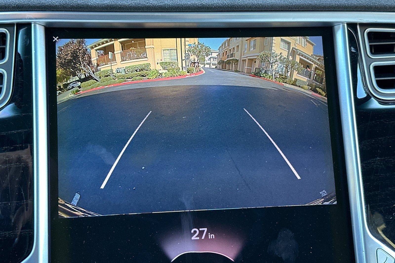 Used 2017 Tesla Model X 100D AWD/4WD image 20