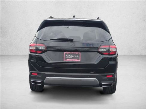 New 2026 Honda Pilot EX-L image 8