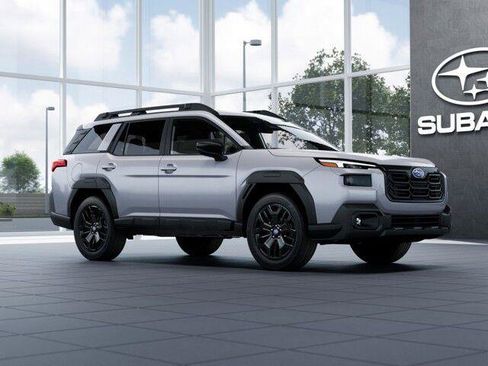 New 2026 Subaru Outback Limited XT w/ Premium/Limited Plus Package AWD/4WD image 1
