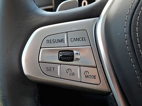 Used 2026 BMW X7 xDrive40i image 18