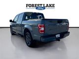 Certified 2020 Ford F150 XLT w/ Equipment Group 302A Luxury image 5