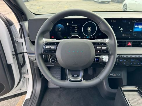 New 2025 Hyundai Ioniq 5 XRT image 11