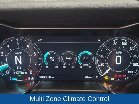 Used 2023 Ford Mustang Mach 1 w/ Equipment Group 700A image 9