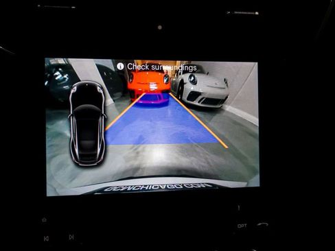 Used 2019 Porsche 911 Carrera image 24