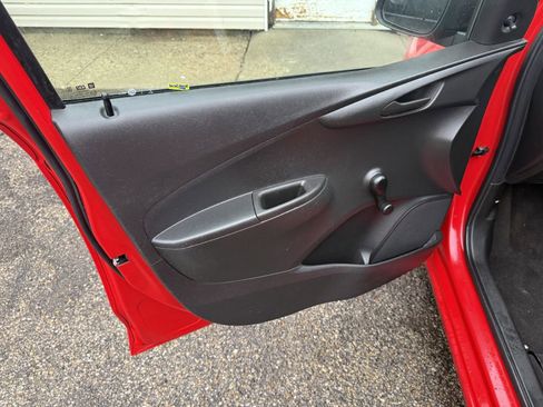 Used 2017 Chevrolet Spark LS image 12