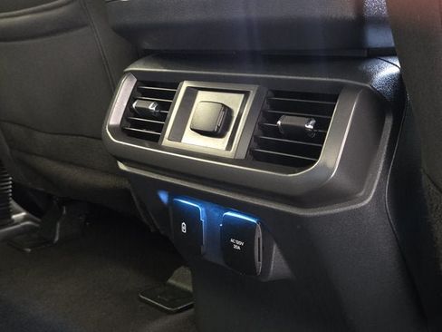 Used 2024 Ford F150 XLT w/ Mobile Office Package AWD/4WD image 8