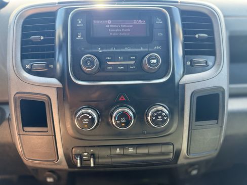 Used 2016 RAM 2500 Tradesman w/ Chrome Appearance Group AWD/4WD image 34