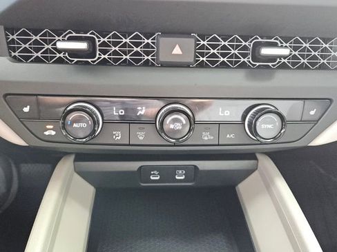 Certified 2025 Honda Accord SE image 20