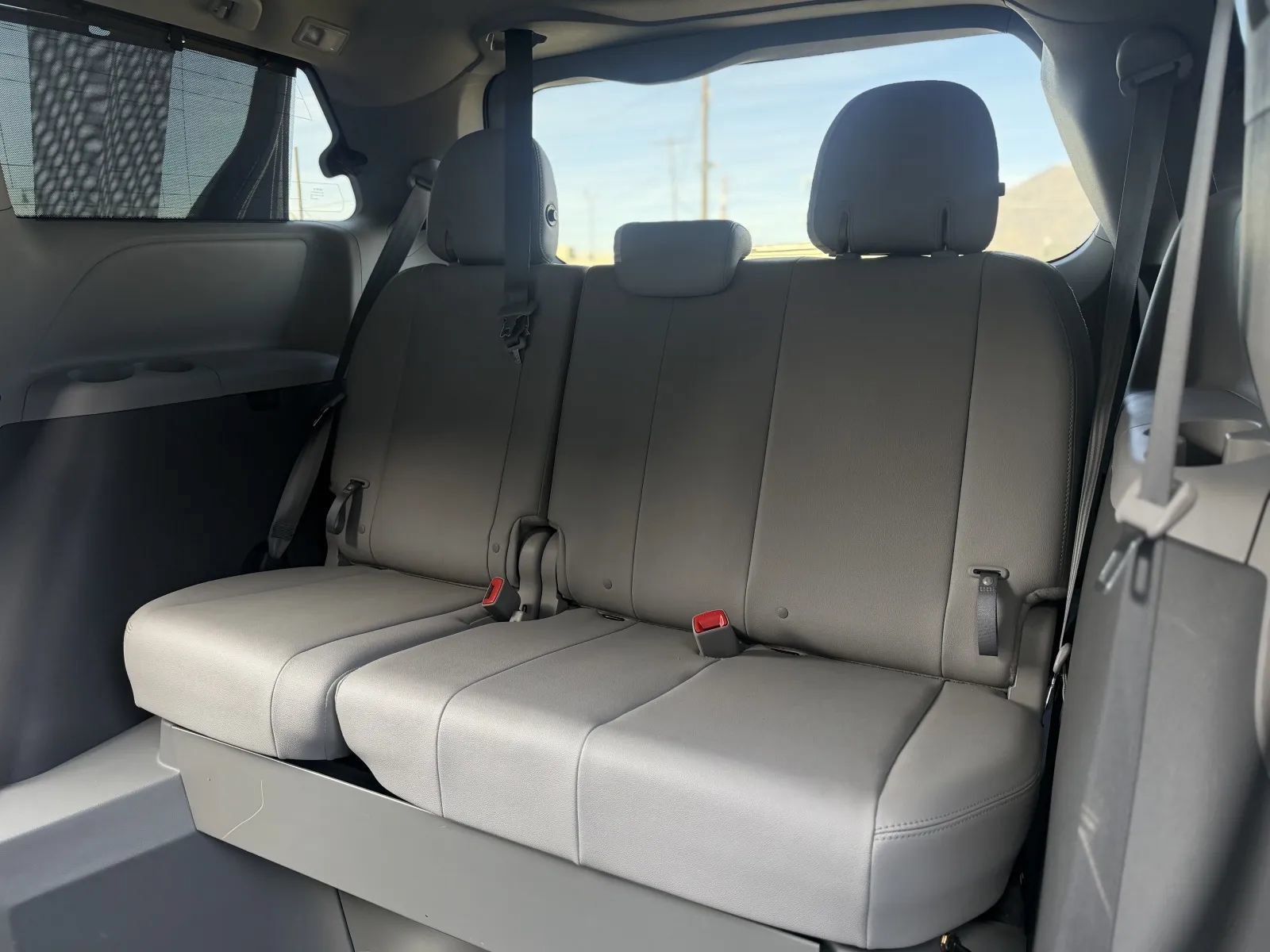 Used 2019 Toyota Sienna XLE FWD image 20