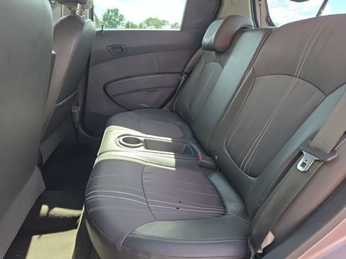 Used 2013 Chevrolet Spark LS FWD image 10