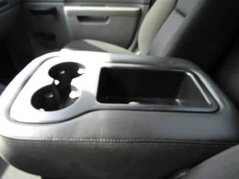 Used 2011 Chevrolet Silverado 1500 W/T w/ LS Package image 17