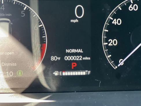 New 2026 Honda Odyssey Touring image 17