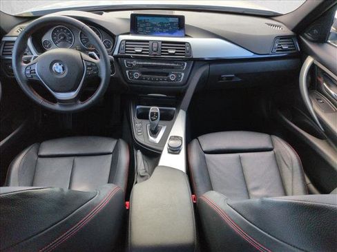Used 2015 BMW 335i Sedan image 19