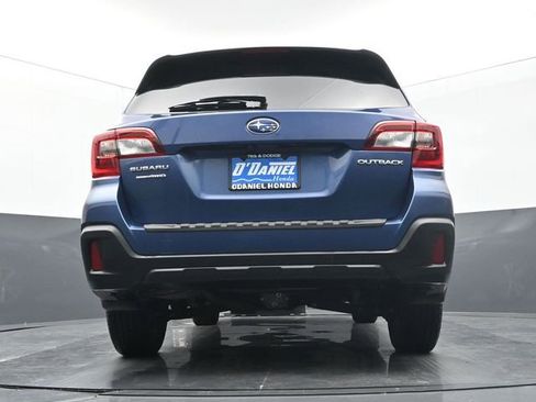 Used 2019 Subaru Outback 2.5i Limited w/ Popular Package #2 image 10