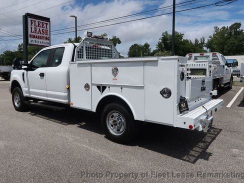 Used 2019 Ford F250 XL w/ XL Value Package AWD/4WD image 3