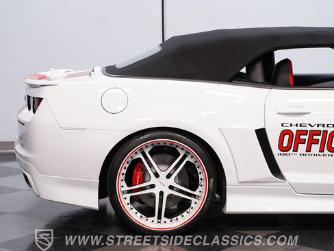 Used 2011 Chevrolet Camaro SS w/ RS Package RWD image 24