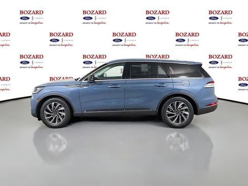 New 2026 Lincoln Aviator 2WD image 4