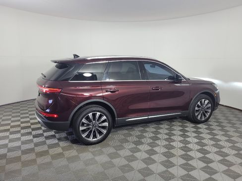Used 2021 Lincoln Corsair Reserve w/ Elements Package AWD/4WD image 10