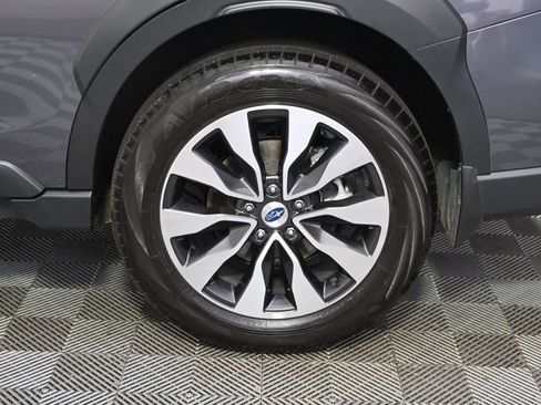 Used 2025 Subaru Outback Limited AWD/4WD image 20