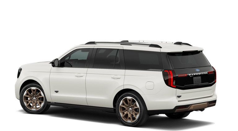 New 2027 Ford Expedition King Ranch AWD/4WD image 43