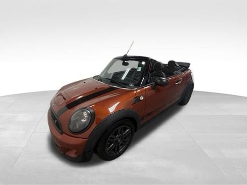 Used 2011 MINI Cooper S FWD image 4