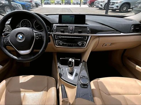 Used 2014 BMW 328i Sedan RWD image 15
