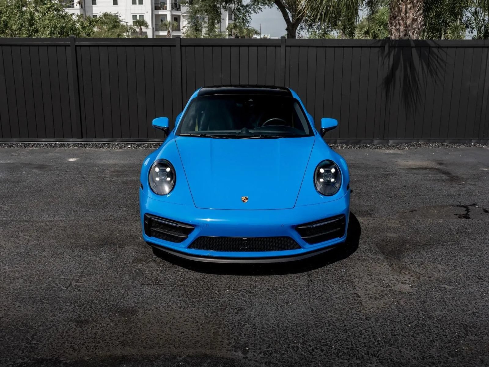 Used 2022 Porsche 911 Carrera GTS Coupe 2D image 10