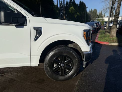 Used 2023 Ford F150 XLT w/ Trailer Tow Package image 20