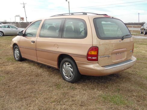 Used 1995 Ford Windstar LX image 6