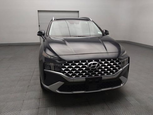 Used 2021 Hyundai Santa Fe Limited FWD image 14