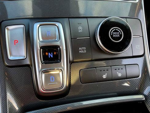 Used 2021 Hyundai Santa Fe SEL image 30