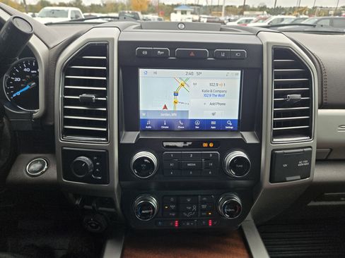 Certified 2020 Ford F450 King Ranch w/ King Ranch Ultimate Package image 23