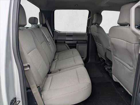 Used 2016 Ford F150 XLT w/ Equipment Group 301A Mid image 18