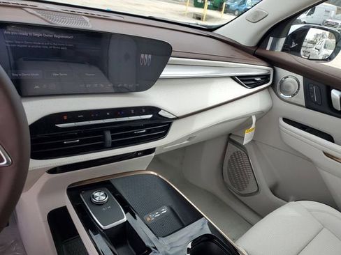 New 2026 Buick Enclave Avenir w/ Super Cruise Package image 27