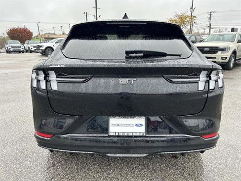 Certified 2024 Ford Mustang Mach-E GT image 5