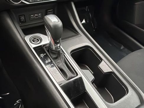 Used 2024 Nissan Sentra SV w/ All-Weather Package image 14