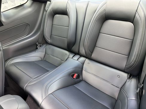 New 2026 Ford Mustang GT Premium image 17